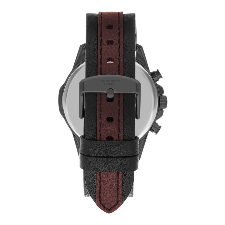 Multifunction Men's Watch - LC07493.651