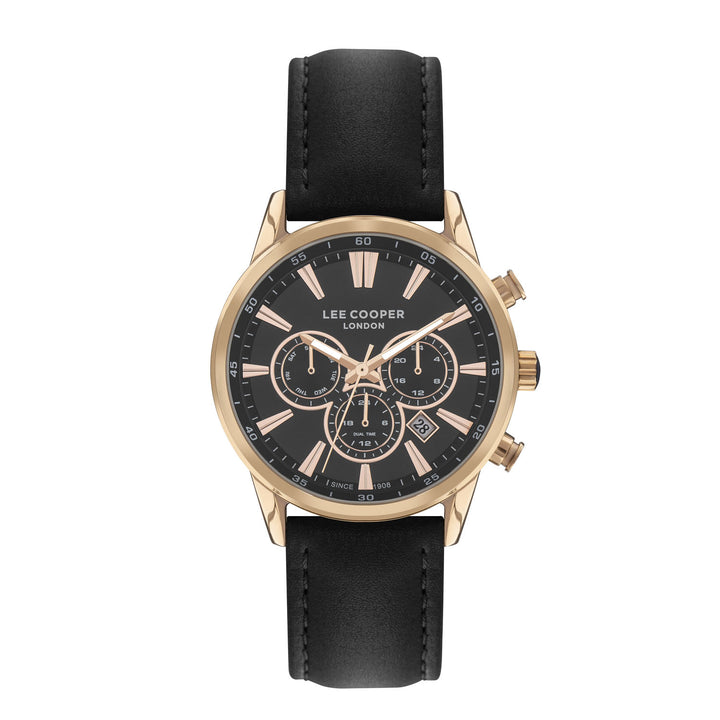 Multifunction Men's Watch - LC07506.451