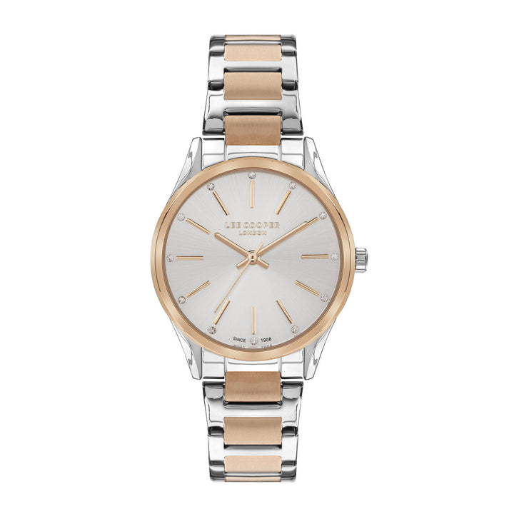 Analog Women's Watch - LC07518.530