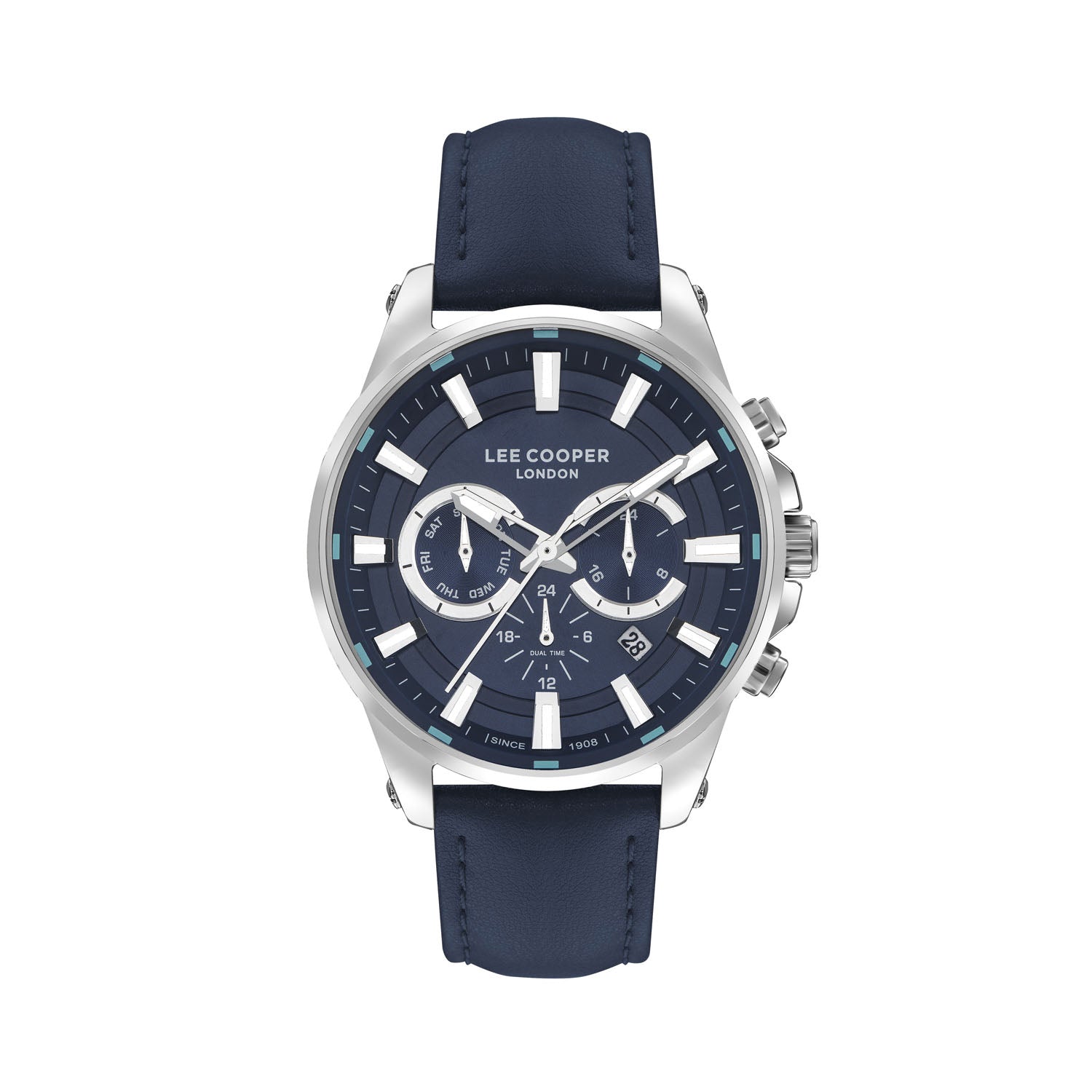 Multifunction Men's Watch - LC07525.399 – Bizotico