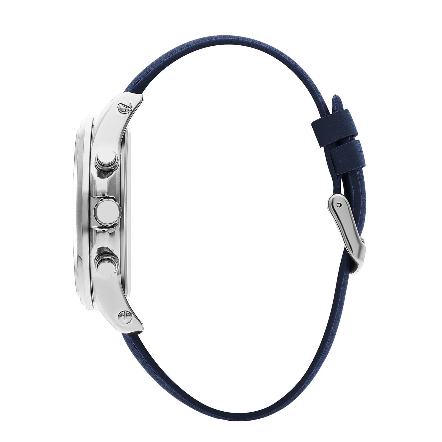 ママルー Multifunction Men's Watch - LC07525.399 – Bizotico