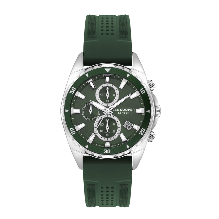 Multifunction Men's Watch - LC07527.377