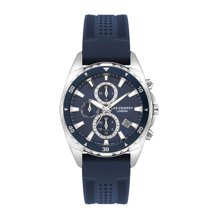 Multifunction Men's Watch - LC07527.399