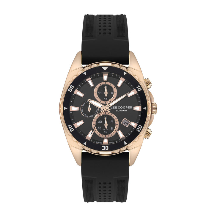 Multifunction Men's Watch - LC07527.451