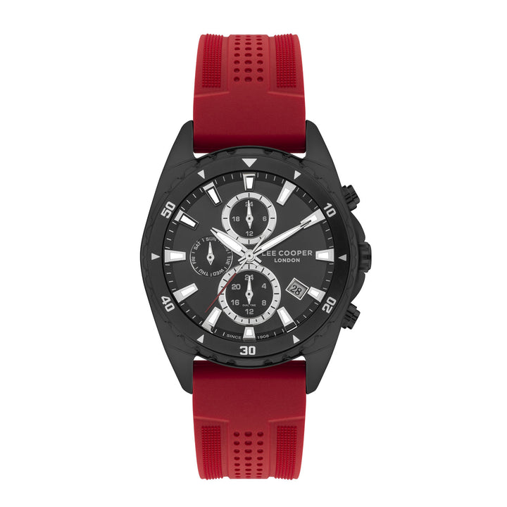 Multifunction Men's Watch - LC07527.658