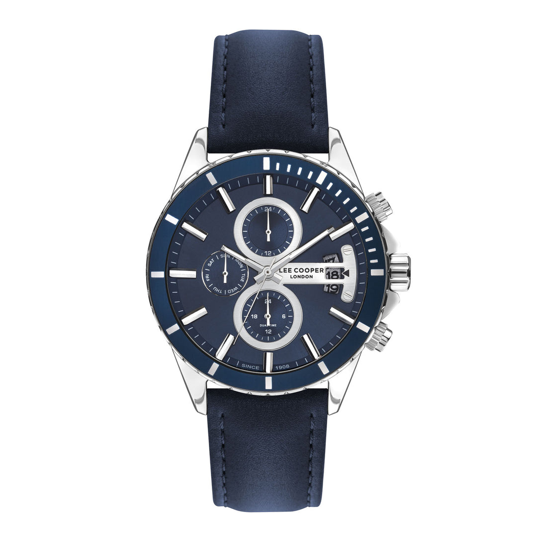 Multifunction Men's Watch