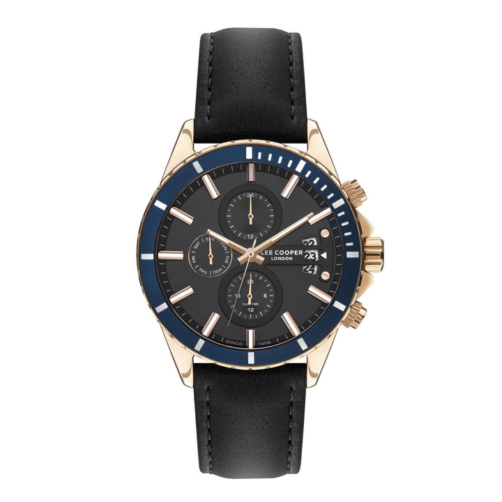 Multifunction Men's Watch - LC07530.451