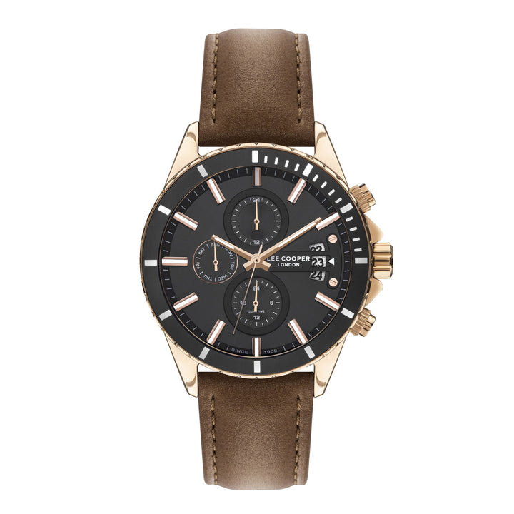 Multifunction Men's Watch - LC07530.452