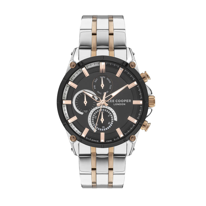 Multifunction Men's Watch - LC07532.560