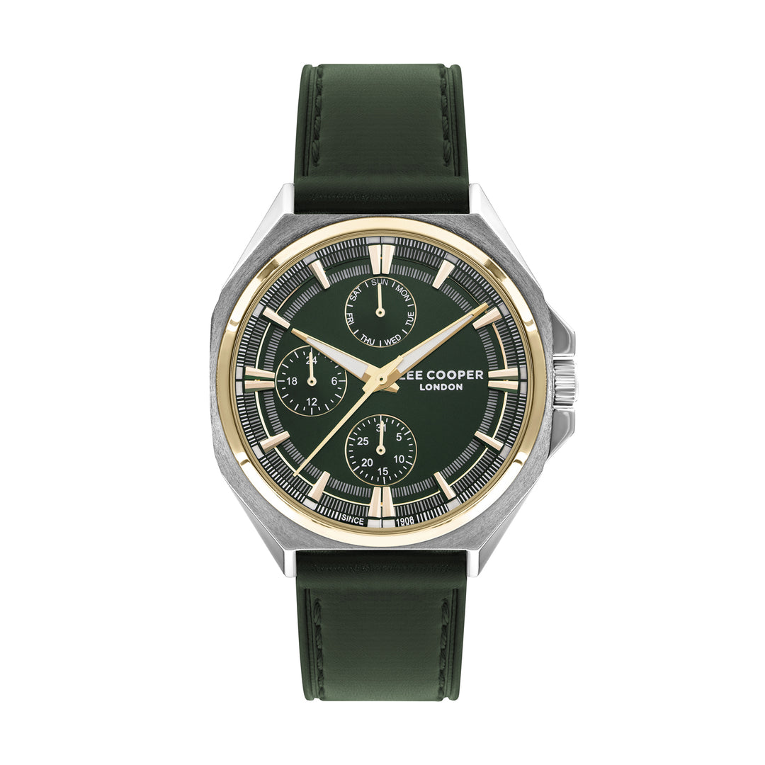 Multifunction Men's Watch - LC07568.377