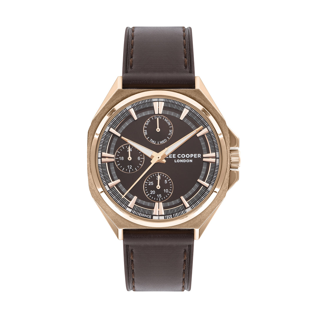 Multifunction Men's Watch - LC07568.442