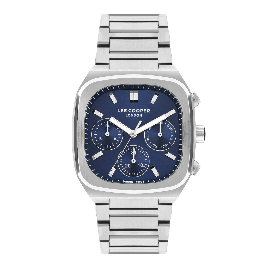 Multifunction Men's Watch - LC07618.390