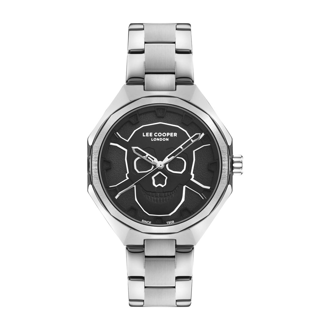 Analog Men's Watch - LC07640.350