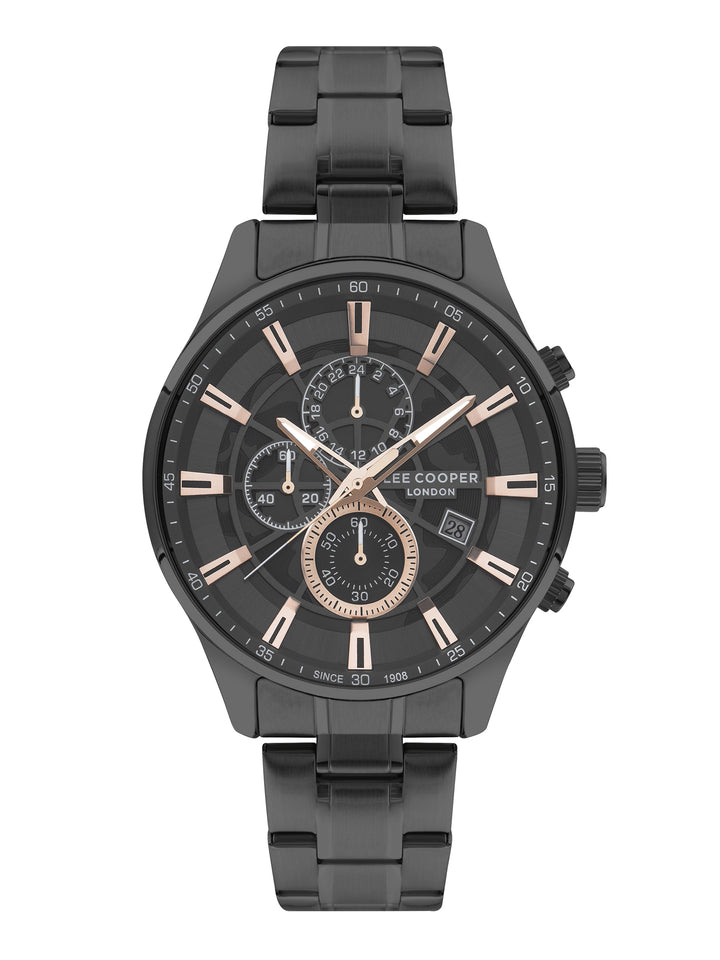 Chronograph Men's Watch - LC07670.060