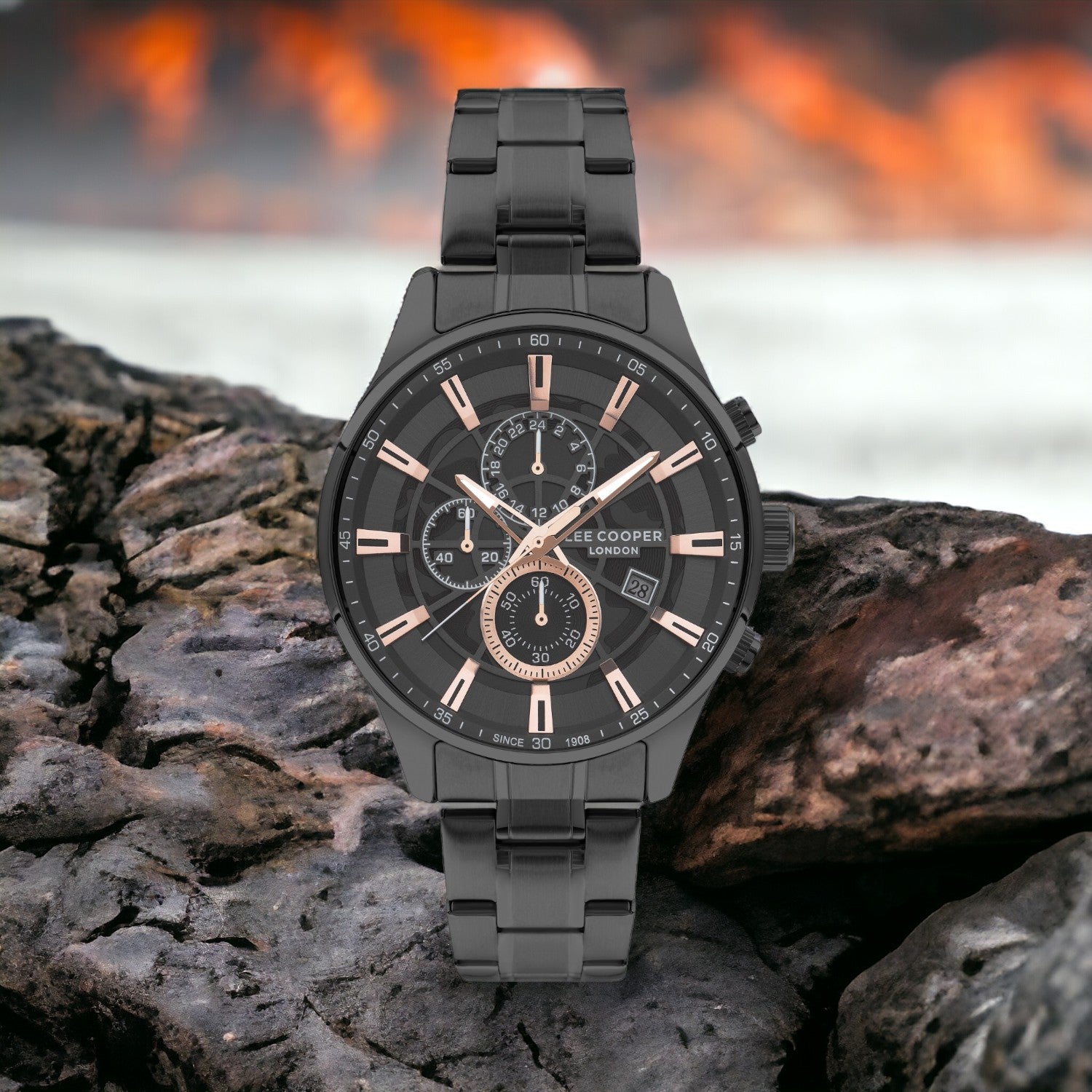 Chronograph Men's Watch - LC07670.060 – Bizotico