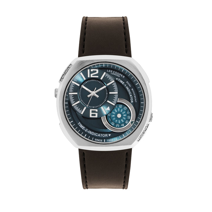 Analog Men's Watch - LC07805.374