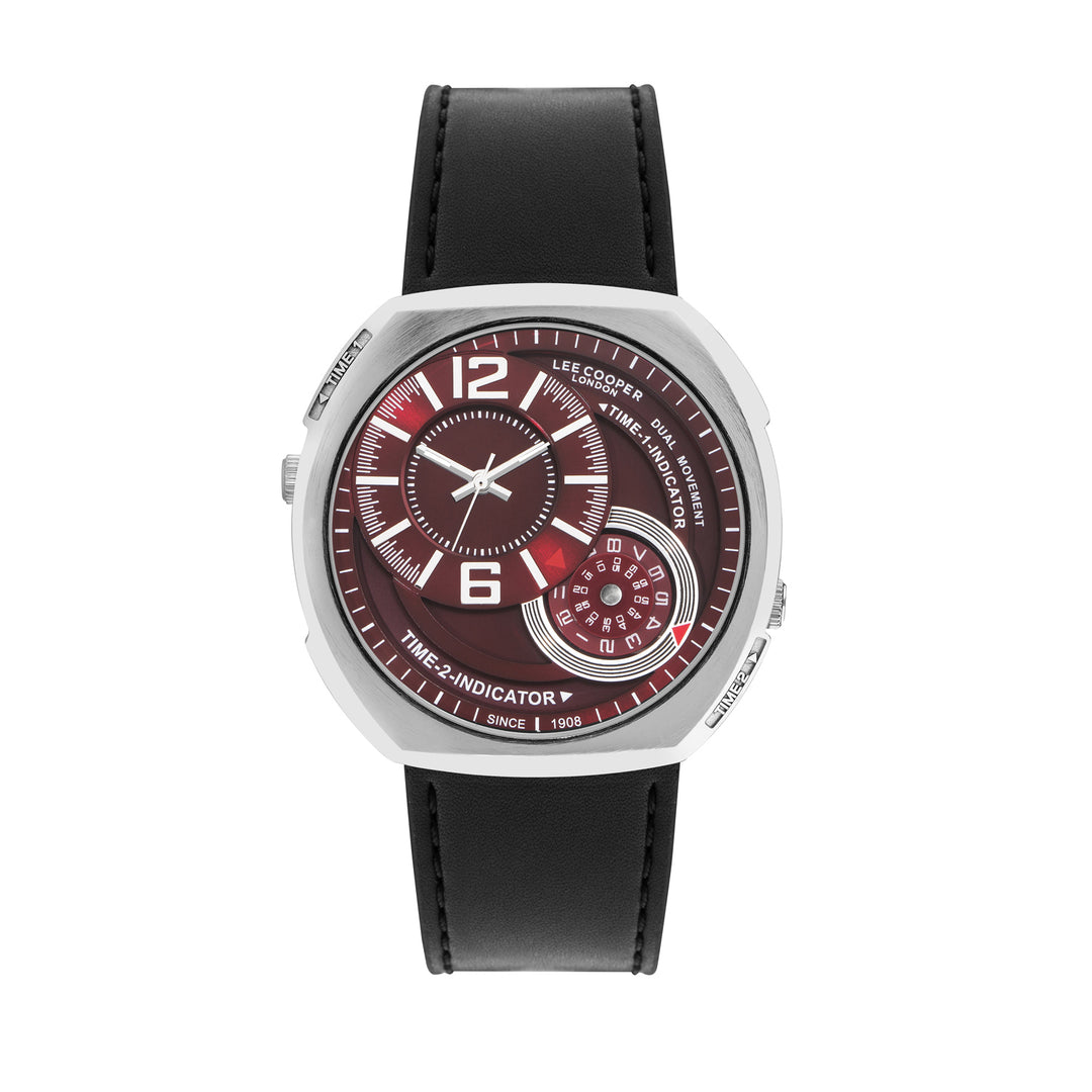 Quartz Multifunction Men's Watch -  LC07805.381