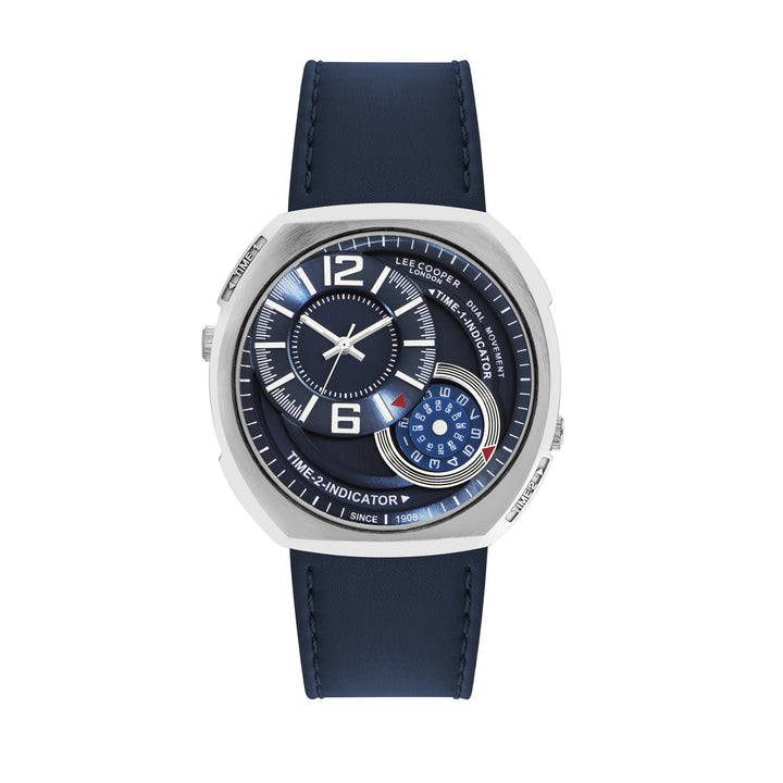 Analog Men's Watch - LC07805.399