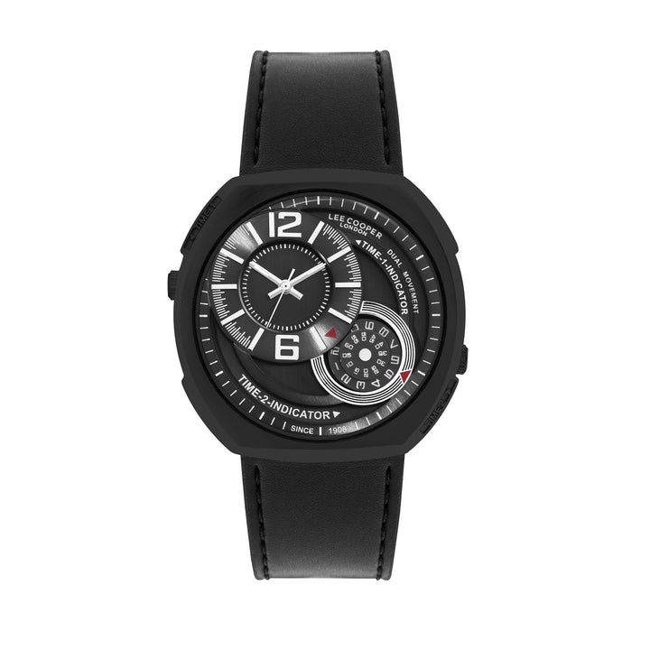 Analog Men's Watch - LC07805.651