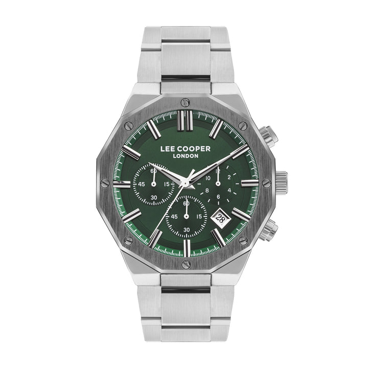 Quartz Chronograph Men's Watch -  LC07807.380