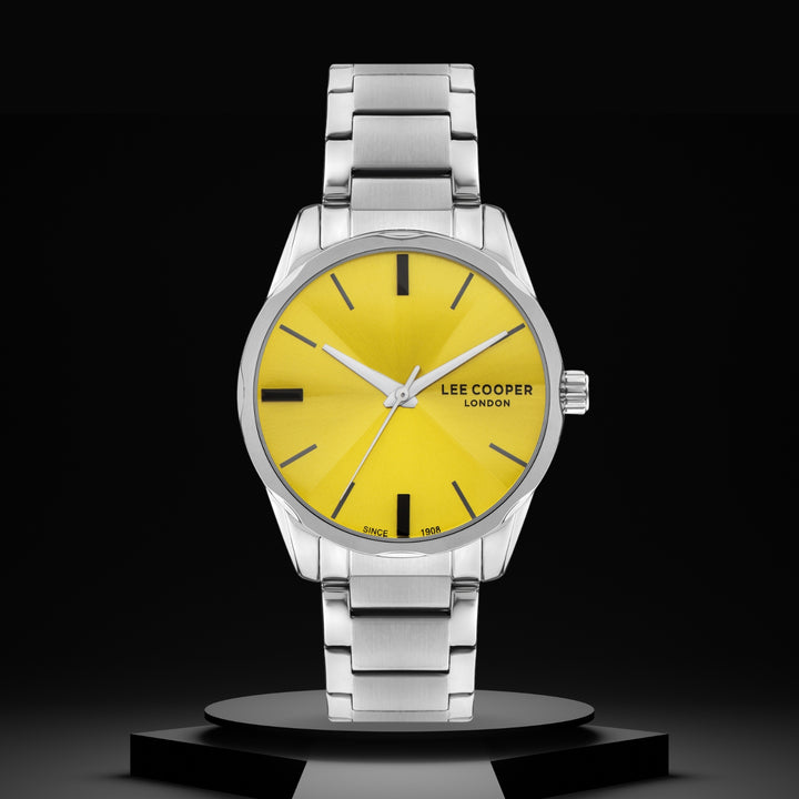 Analog Men's Watch - LC07808.310