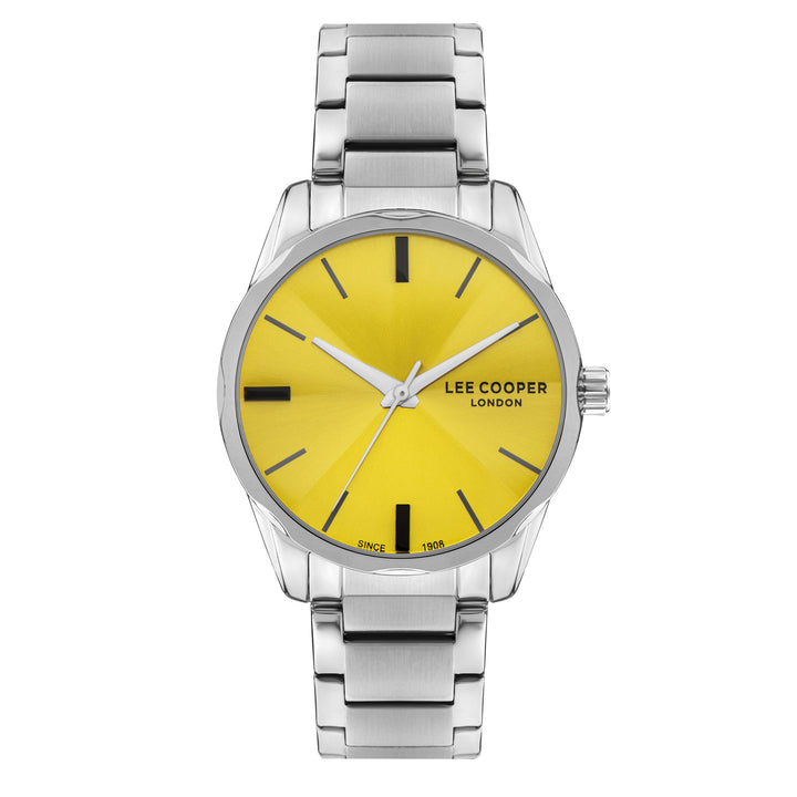 Analog Men's Watch - LC07808.310