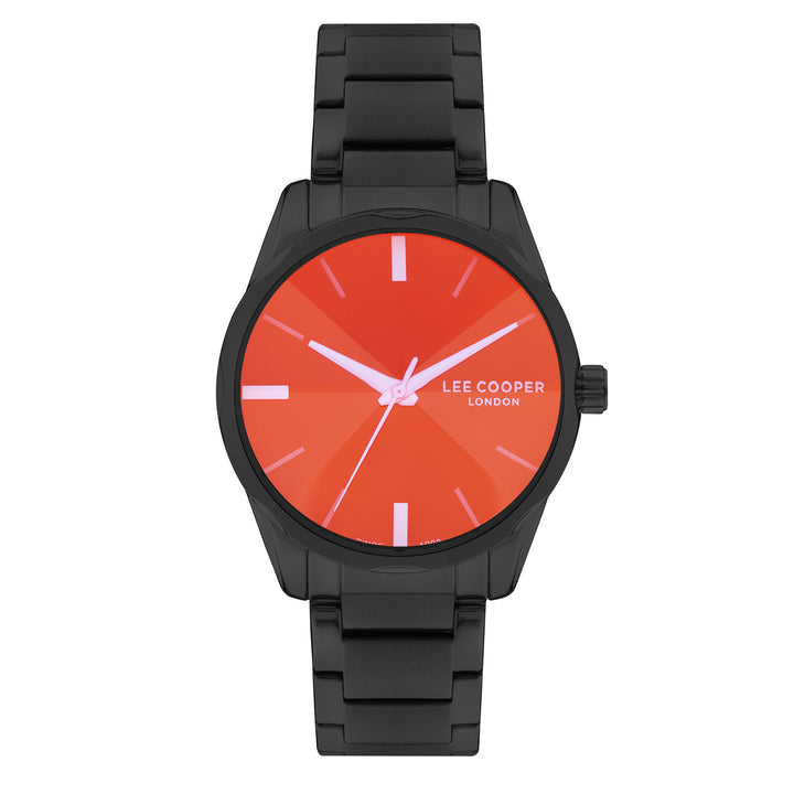 Analog Men's Watch - LC07808.650