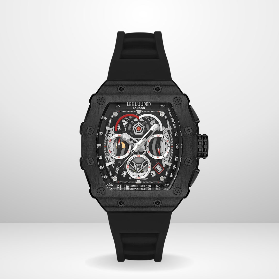 Multifunction Men's Watch - LC07810.651