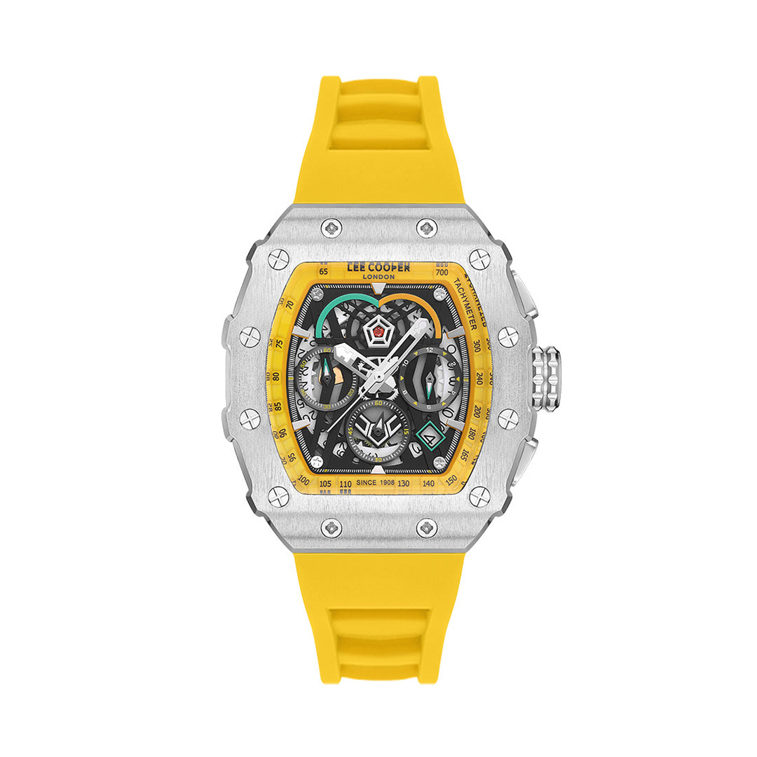 Multifunction Men's Watch - LC07810.357