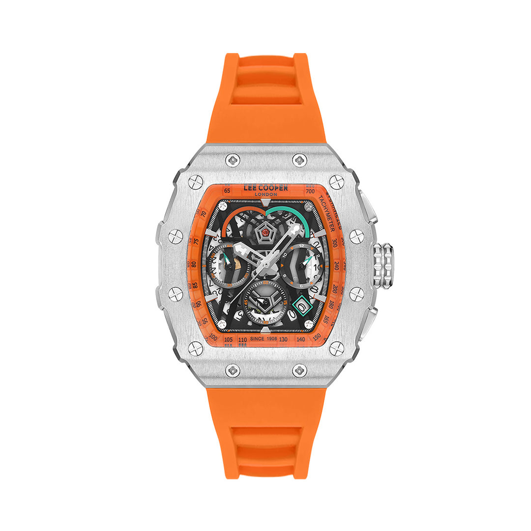 Multifunction Men's Watch – Bizotico - Main Image