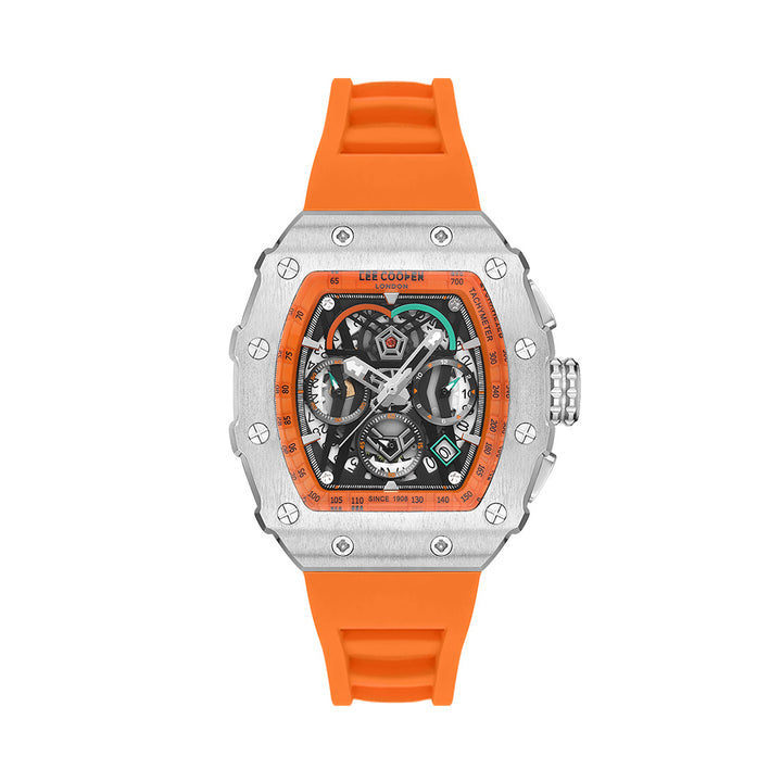 Multifunction Men's Watch - LC07810.358