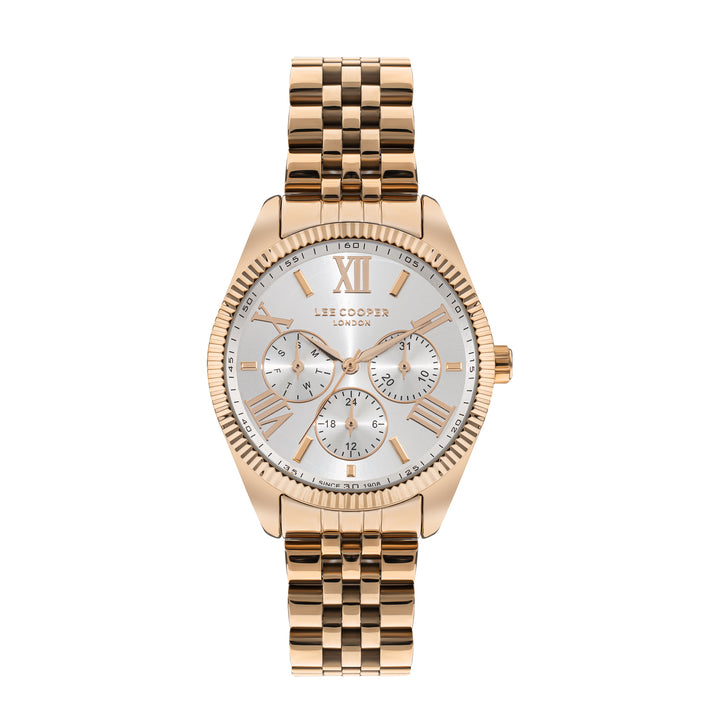 Multifunction Women's Watch - LC07811.430