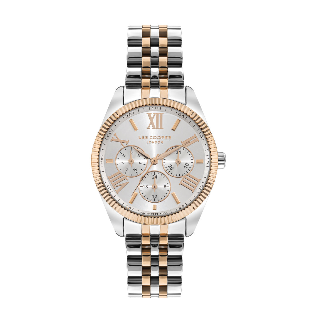 Multifunction Women's Watch - LC07811.530