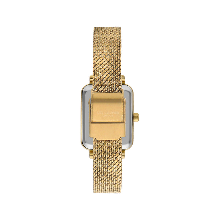 Analog MOP Women's Watch - LC07815.120