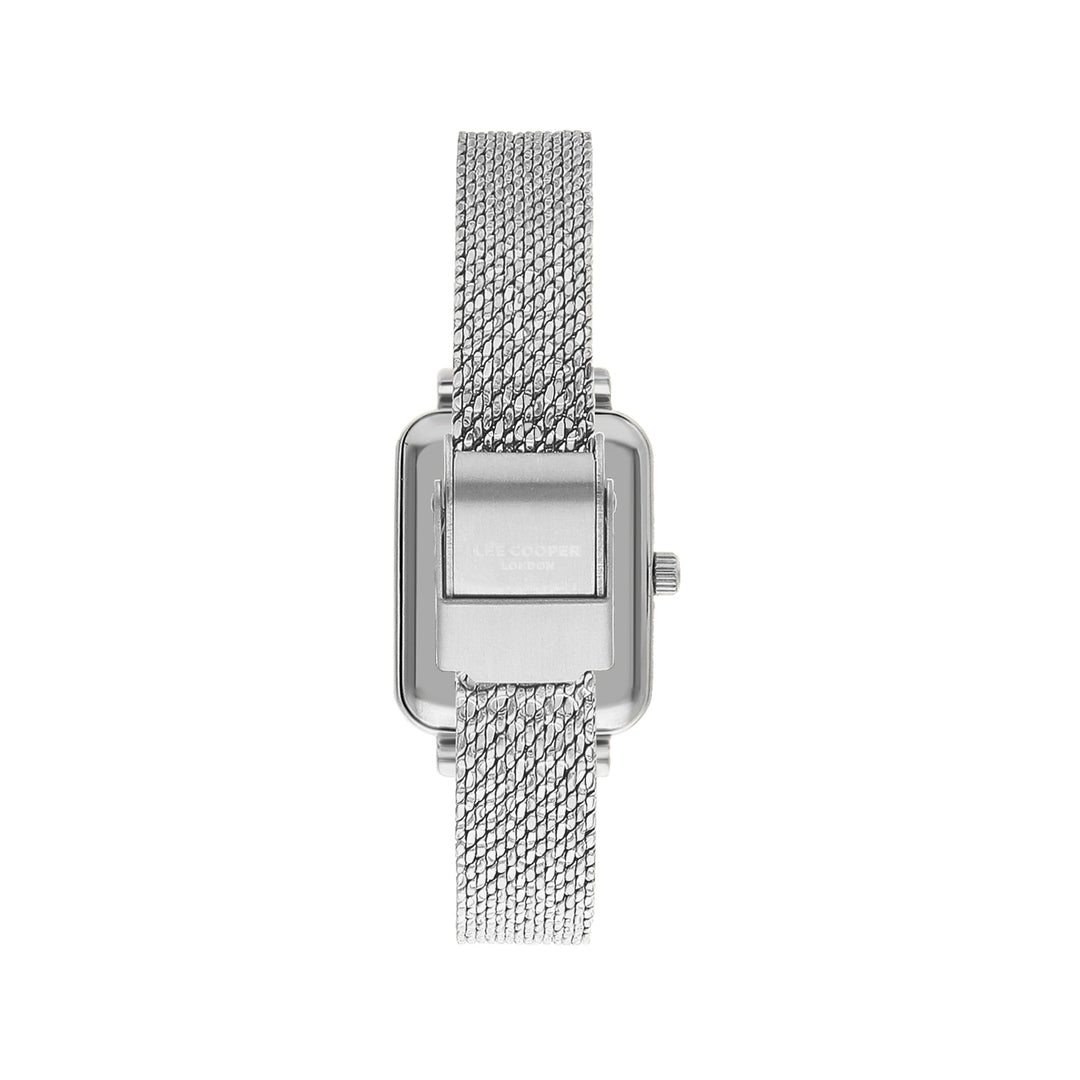 Analog MOP Women's Watch - LC07815.390