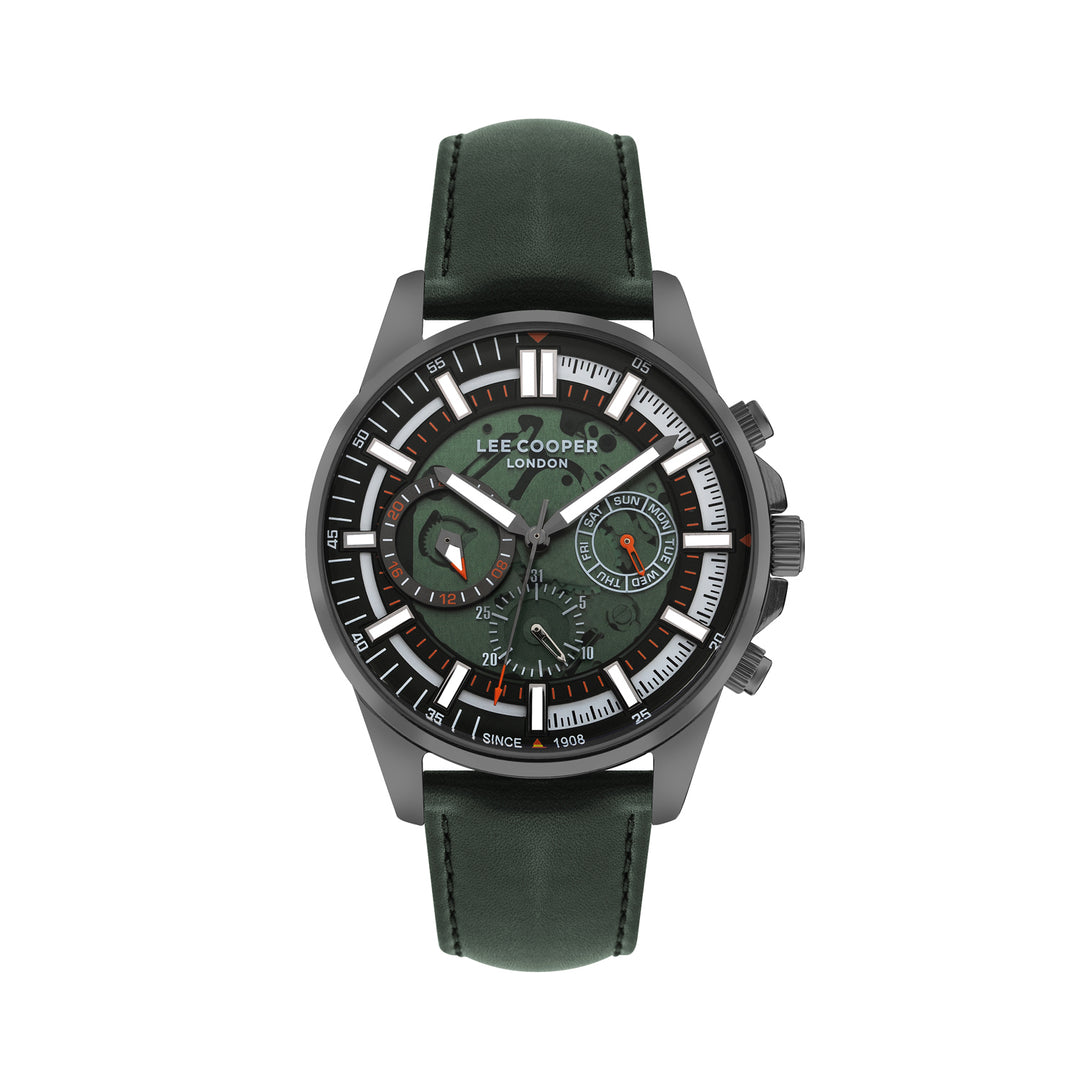 Multifunction Men's Watch - LC07816.077