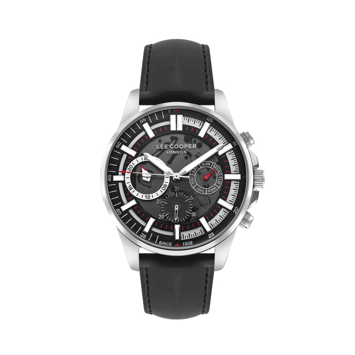 Multifunction Men's Watch - LC07816.361