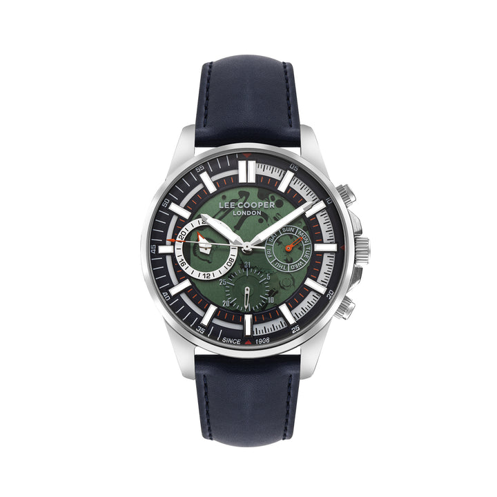 Multifunction Men's Watch - LC07816.399