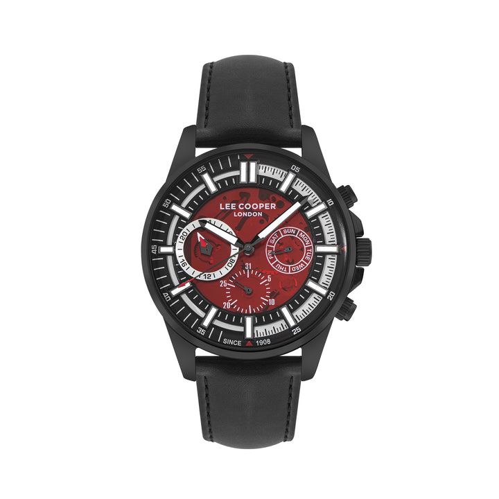 Multifunction Men's Watch - LC07816.681