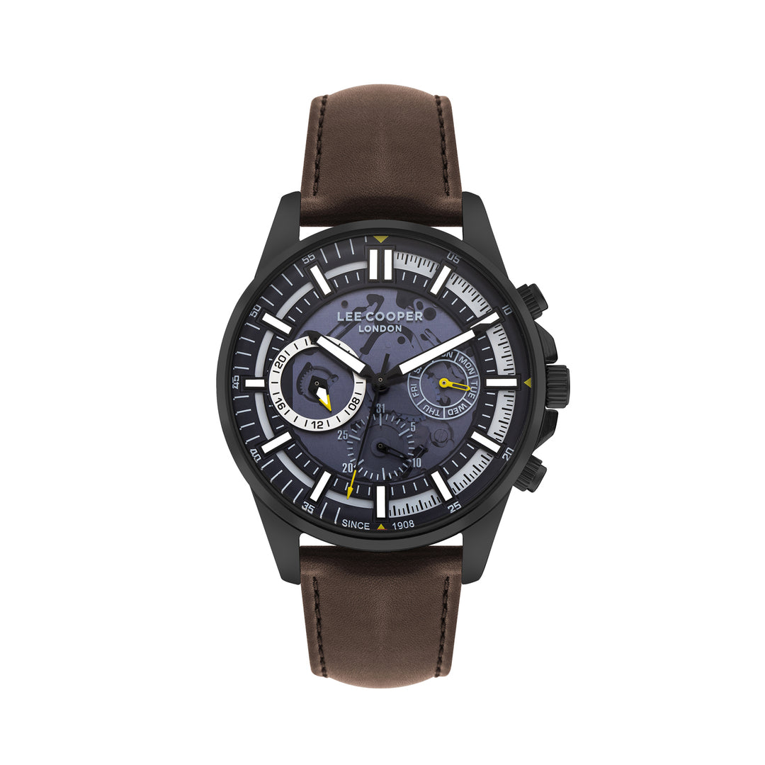 Multifunction Men's Watch - LC07816.694