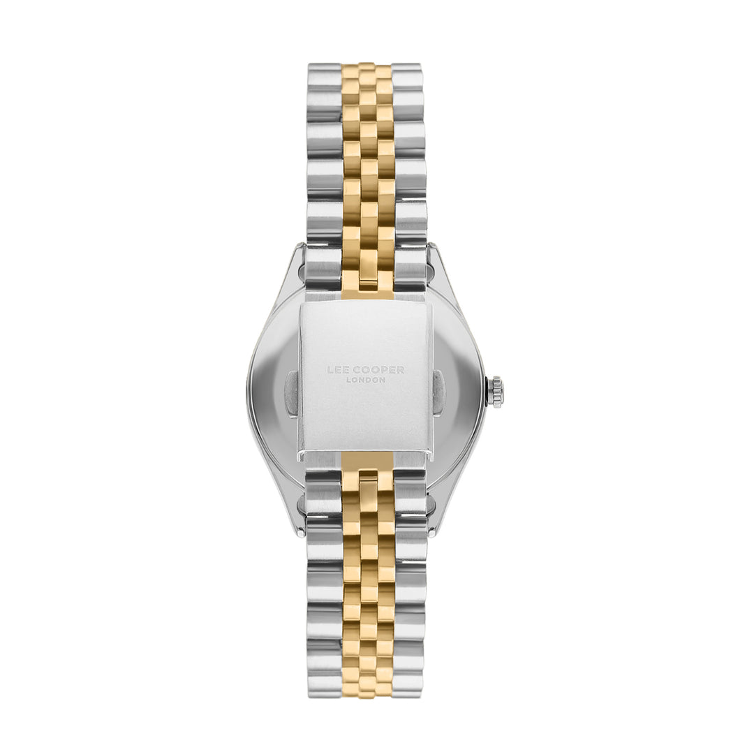 Analog MOP Women's Watch - LC07818.220