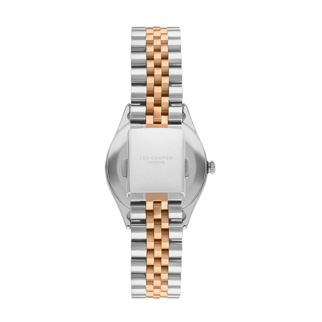 Analog MOP Women's Watch - LC07818.520