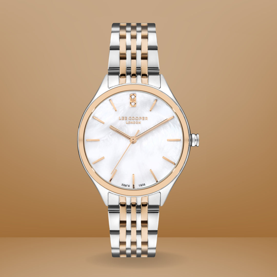 Analog Women's Watch - LC07821.520