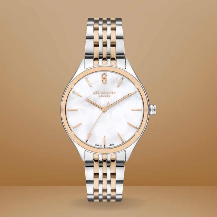 Analog Women's Watch - LC07821.520