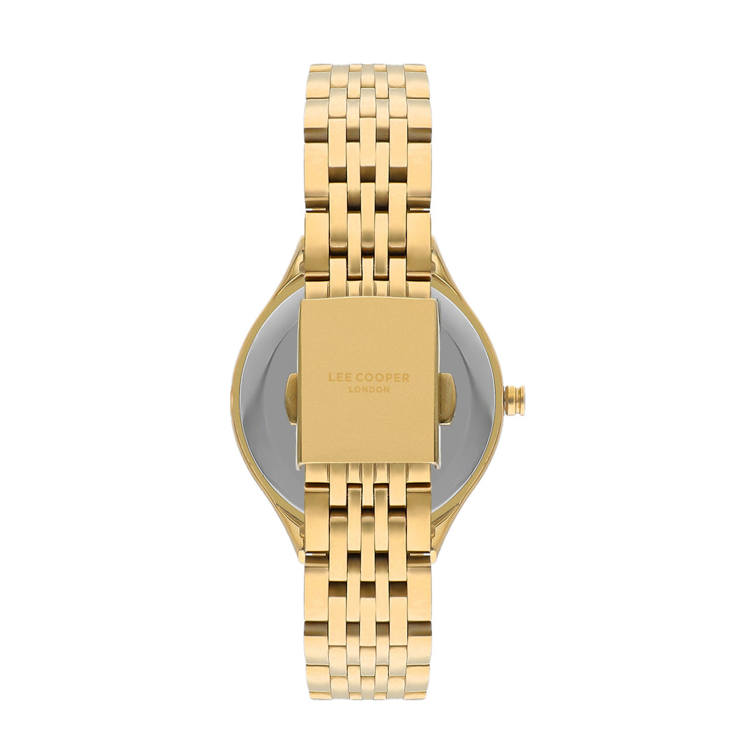 Quartz Analog Women's Watch -  LC07821.170