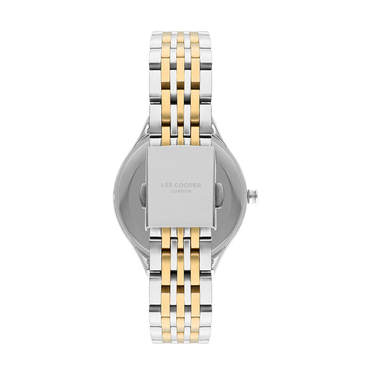 Quartz Analog Women's Watch -  LC07821.220