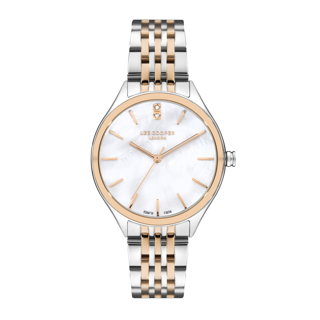 Analog Women's Watch - LC07821.520