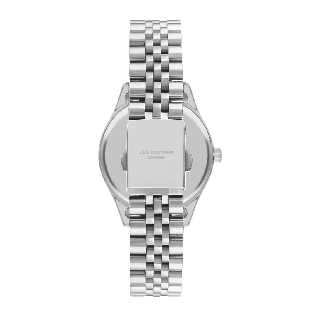 Analog MOP Women's Watch - LC07824.320