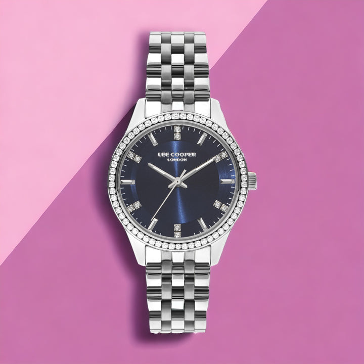 Analog Women's Watch - LC07826.390