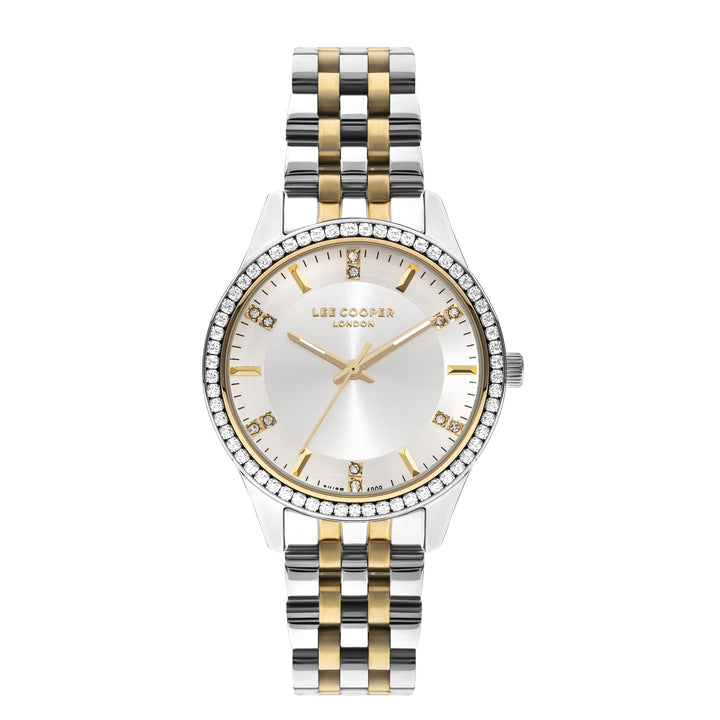 Analog Women's Watch - LC07826.220